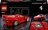 76934 LEGO® Speed Champions Ferrari F40 Supercar 