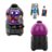 MONSTER HIGH Minikoletised – Kristallkuuli sari, JCX99 