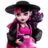 MONSTER HIGH Draculaura, HRP64 