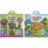 MOXY loovkomplekt "Origami lilled/loomad", assortii., 100096 