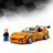 77260 LEGO® Speed Champions Kiired ja vihased Toyota Supra MK4 
