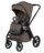 CARRELLO universaalne käru 2in1 VECTOR F, Koa Brown, CRL-6700 
