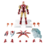 Blokees transformaator  Marvel Hero - Champion Class Iron Man MK85, 73920 