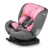 LIONELO turvatool BASTIAN I-SIZE, Pink baby,  40-150 cm., LO-BASTIAAN I-SIZE 