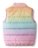 NAME IT vest MYLANE, 13237541-DF88B7, 116 cm 