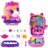 POLLY POCKET reisikomplektid, JFG56 