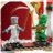 71831 LEGO® NINJAGO® Ninja Spinjitzu tempel 