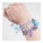 TOTUM FROZEN loominguline komplekt Letter Bracelets, 681460 