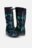 COCCODRILLO kummist saapad SHOES BOY, sinine, WC5205101SHB-014-035, 35 cm 