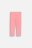 COCCODRILLO leggings FLOWERS GIRL NEWBORN, roosad, ZC4122601FGN-007-086, 86 cm 