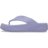 CROCS sussid PEANUTS lillad, 210700-5BN 39,5 suurus 