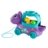 FISHER PRICE pallidega dinosaurus eestikeelne, HNR53 HNR53