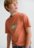 MAYORAL lühikeste varrukatega t-särk, copper, 6.028-96, 128  cm 