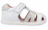 BIOMECANICS sandaalid, BAREFOOT, 262160-B050, suurus 