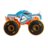 HOT WHEELS R/C Rhinomite kaugjuhtimispuldiga Monster Truck , JBK11 