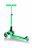 GLOBBER tõukeratas Junior Foldable Light, smaragdroheline 437-107 437-107