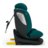 KINDERKRAFT turvatool I-GROW 2 PLUS, 40-150 cm., Green, KCIGRO02GREPL00 