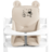 HAUCK söötmistool polsterdus ALPHA COSY SELECT, Winnie the Pooh/Beige, 667729 