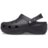 CROCS kroksid ECHO GUM RO mustad, 206750-001 41 suurus 
