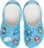 CROCS kroksid SMURFS värvilised, 210821-90H 35 suurus 