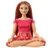 BARBIE Barbė joogaharjutused, FTG80 