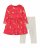 C type MOTHERCARE kleit + retuušid TE592 