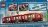 60423 LEGO® City Trains Kesklinna tramm ja jaam 
