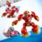 11209 LEGO® ǀ Marvel Iron Man and His Awesome Friends Ultron vs. Iron Man 