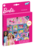 TOTUM BARBIE kleebiste komplekt, 501188 