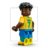 43027 LEGO® Editions Vini Jr – jalgpalli parimad hetked 