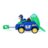PAW PATROL sõiduk Dino Theme Chase, 6075756 
