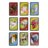 MATTEL GAMES UNO kaardid Minecraft, FPD61 