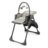 KINDERKRAFT universaalne söögitool 2in1 TUMMIE, grey, KHTUMM00GRY0000 
