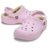 CROCS kroksid BAYA roosad, 205969-6GD 41 suurus 