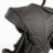 BABYTROLD käru SPRINTER, Black, 13-72-1S 