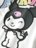 NAME IT HELLO KITTY lühikeste varrukatega t-särk, 13254173-F4F5F0, 