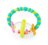 BRIGHT STARTS kõristi Grab & Spin, art. 8533 