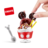 MINI BRANDS Disney miniatuuride komplekt Snacks Create, 77708GQ1 