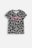 COCCODRILLO t-shirt EVERYDAY GIRL A, multicoloured, ZC5143214VGA-022-164, 164 cm 