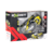 SILVERLIT EXOST RC auto STAR RUSH , TE 20640 