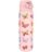 ION8 roostevabast terasest veepudel, Butterfly, 600 ml., I8SS600PPBFLY 