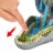 JURASSIC WORLD mikro mängukomplekt T-Rex, JGB97  	 