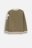 COCCODRILLO sweatshirt EVERYDAY BOY A, olive, ZC4132201VBA-012-164, 164 cm 