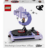 43029 LEGO® Editions Olivia Rodrigo kontsert „Moon“ 