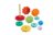 FISHER PRICE puidust rõngavirnastaja , HXT77 
