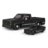 MATTEL BRICK SHOP HOT WHEELS Chevy Silverado 83 ehituskomplekt, JKG42 