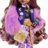 MONSTER HIGH Clawdeen Wolf, HRP65 