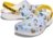 CROCS kroksid PEANUTS värvilised, 211129-90H 27 suurus 