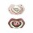 CANPOL BABIES sil. lutt. SLEEPY KOALA, 18m+, pink, 2tk., 22/660_pin 22/660_pin