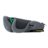 KINDERKRAFT turvatool XPAND 2 PRO, i-Size 100–150 cm, hall, KCXPPR02GRY0000 